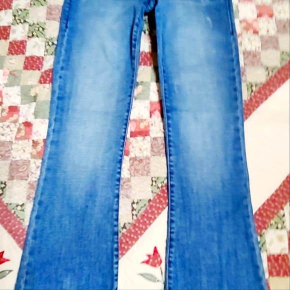 Rock & Republic Denim - Blue Jeans Size 10.By Rock & Republic